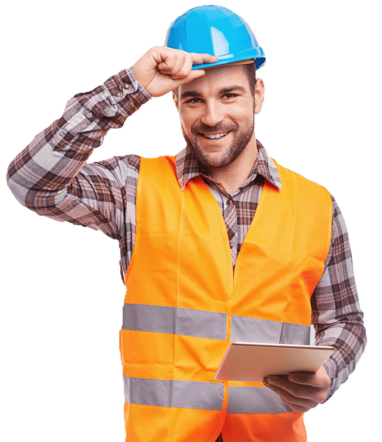 Construction Officer