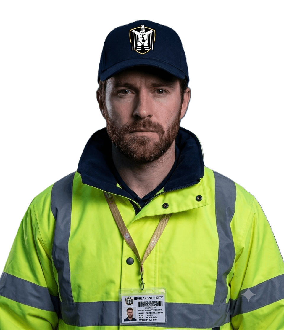 HLS Construction Officer