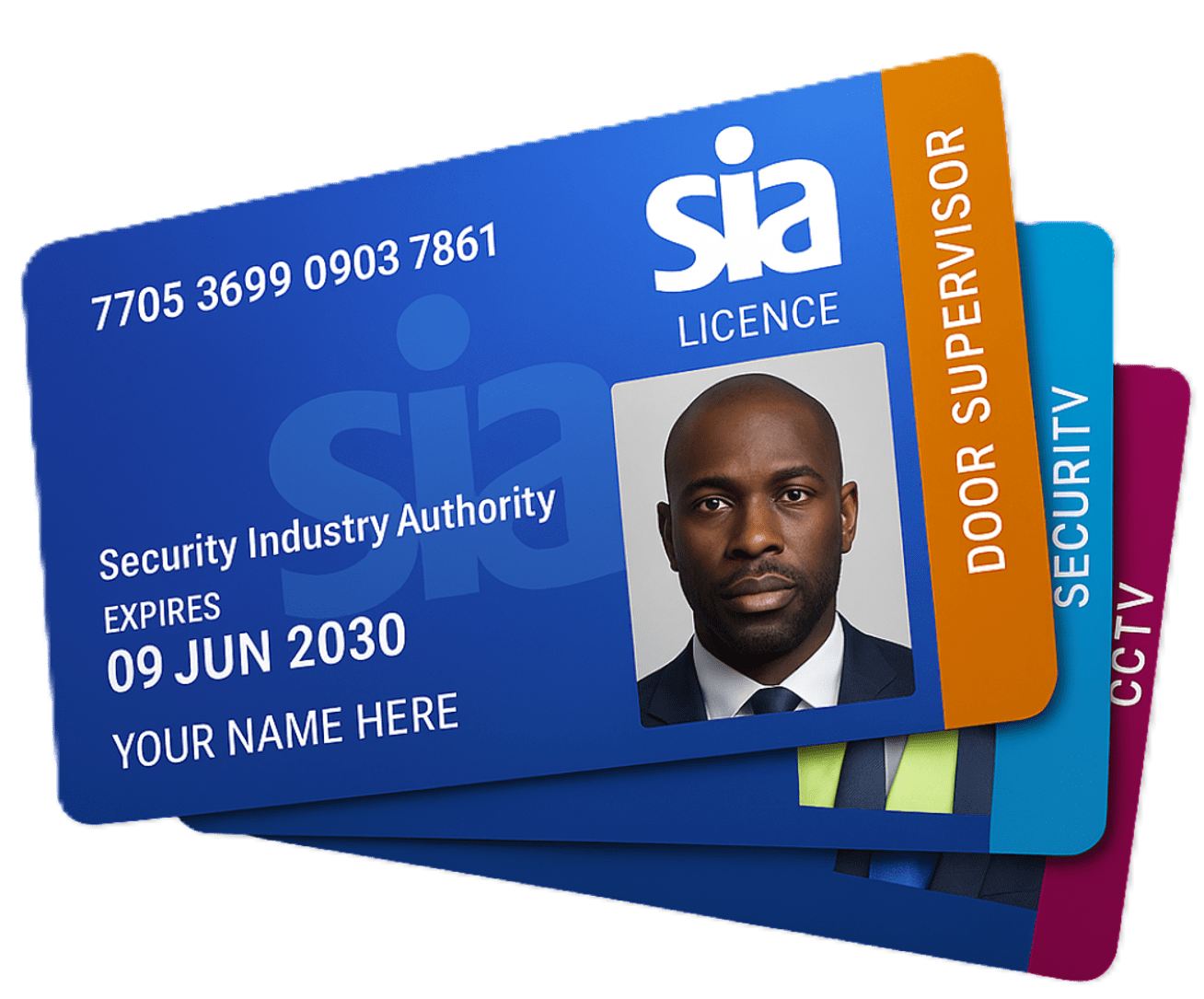 SIA Cards PNG