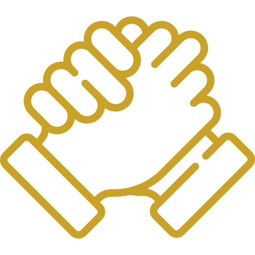 handshake